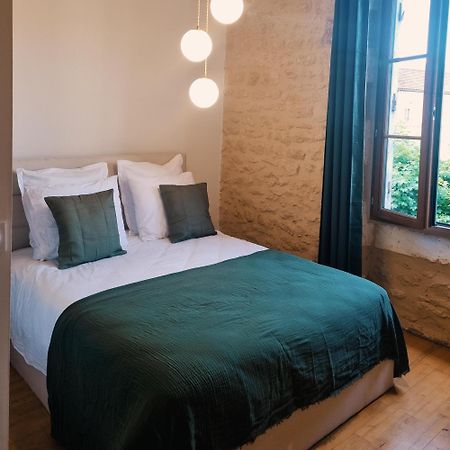 Casita Suite Hyper Centre Sarlat Exteriér fotografie