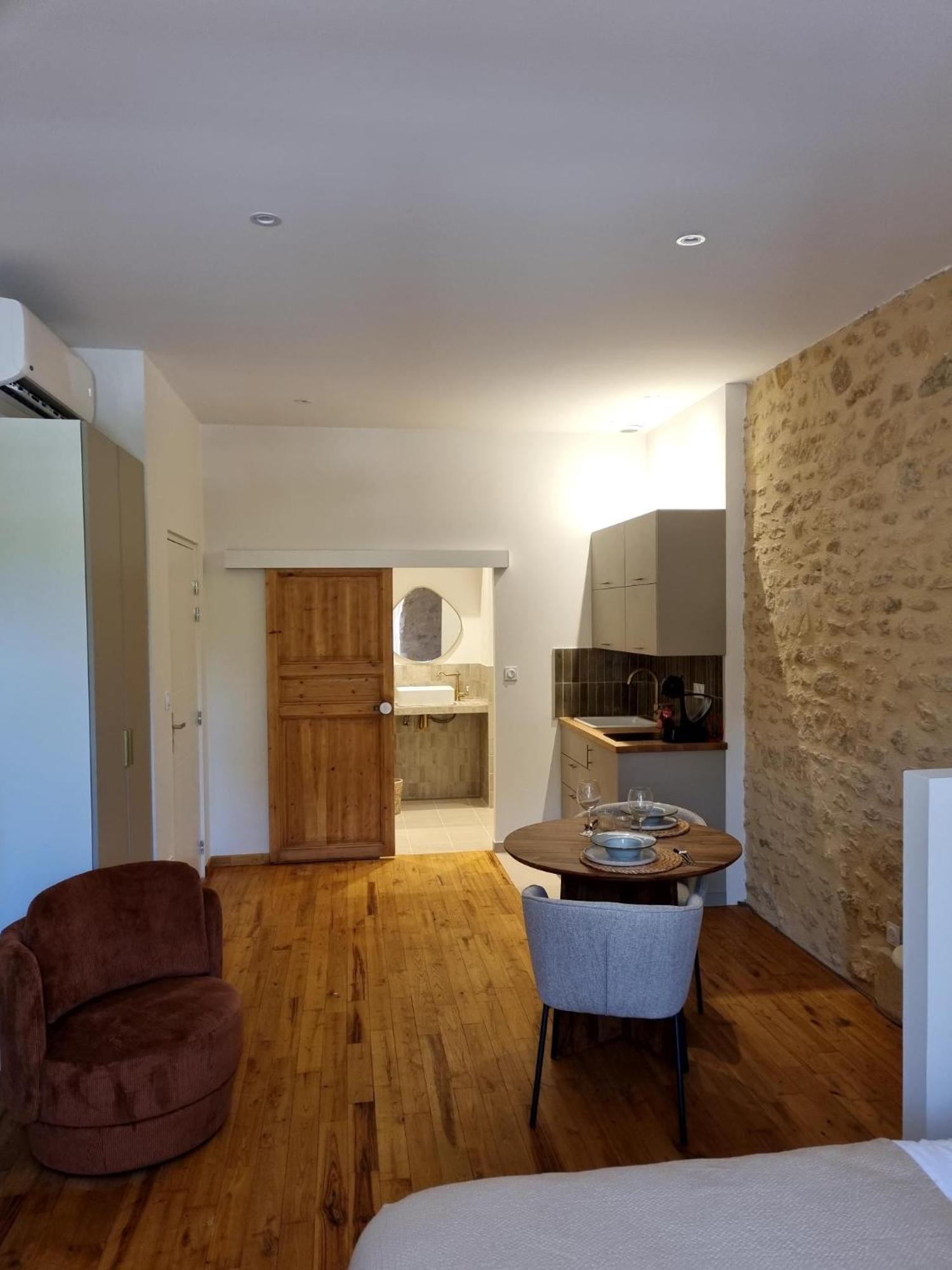 Casita Suite Hyper Centre Sarlat Exteriér fotografie