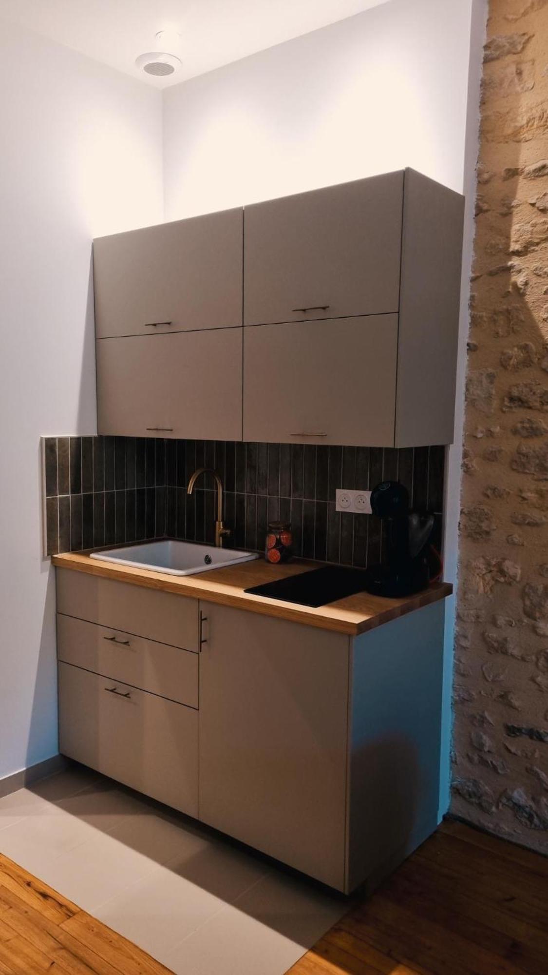 Casita Suite Hyper Centre Sarlat Exteriér fotografie