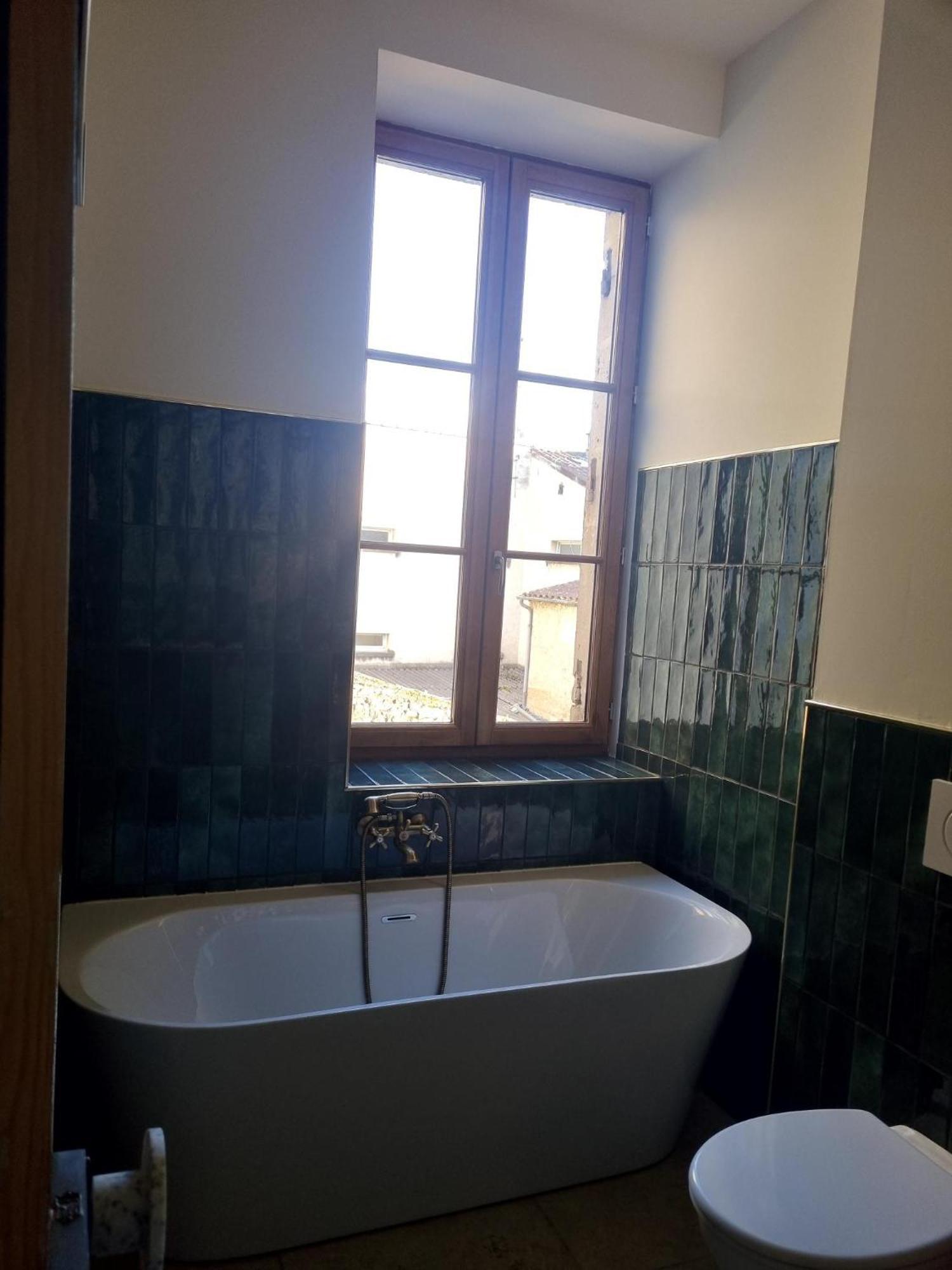 Casita Suite Hyper Centre Sarlat Exteriér fotografie