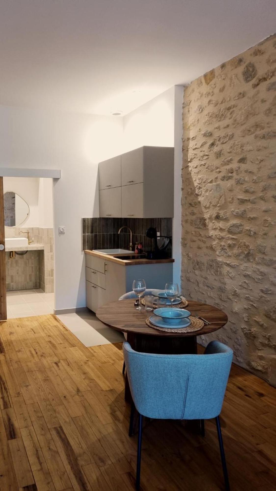 Casita Suite Hyper Centre Sarlat Exteriér fotografie