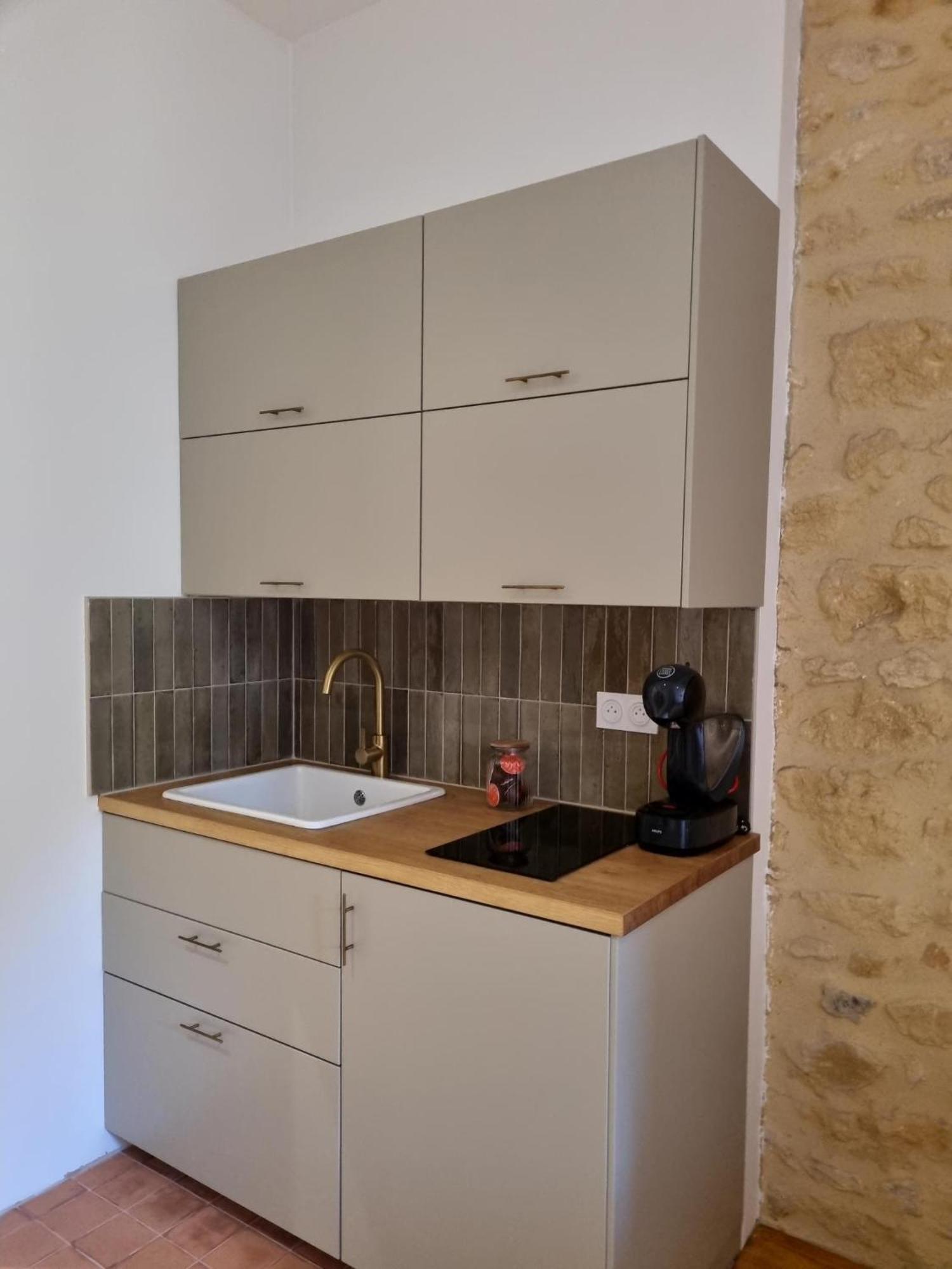 Casita Suite Hyper Centre Sarlat Exteriér fotografie