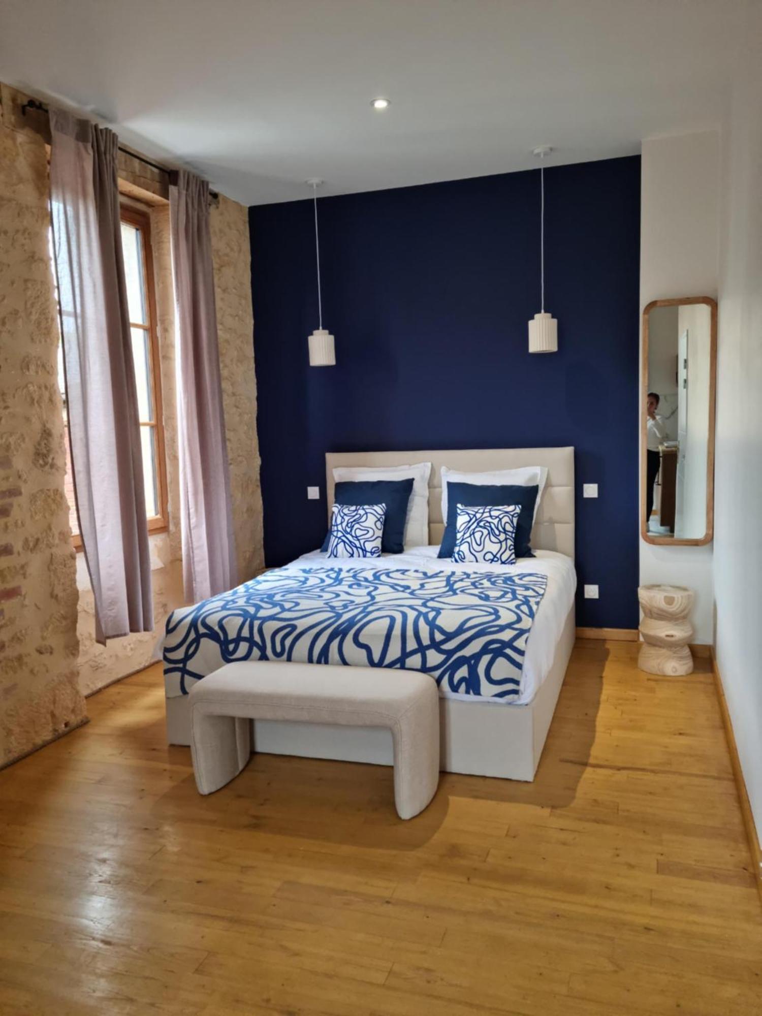 Casita Suite Hyper Centre Sarlat Exteriér fotografie