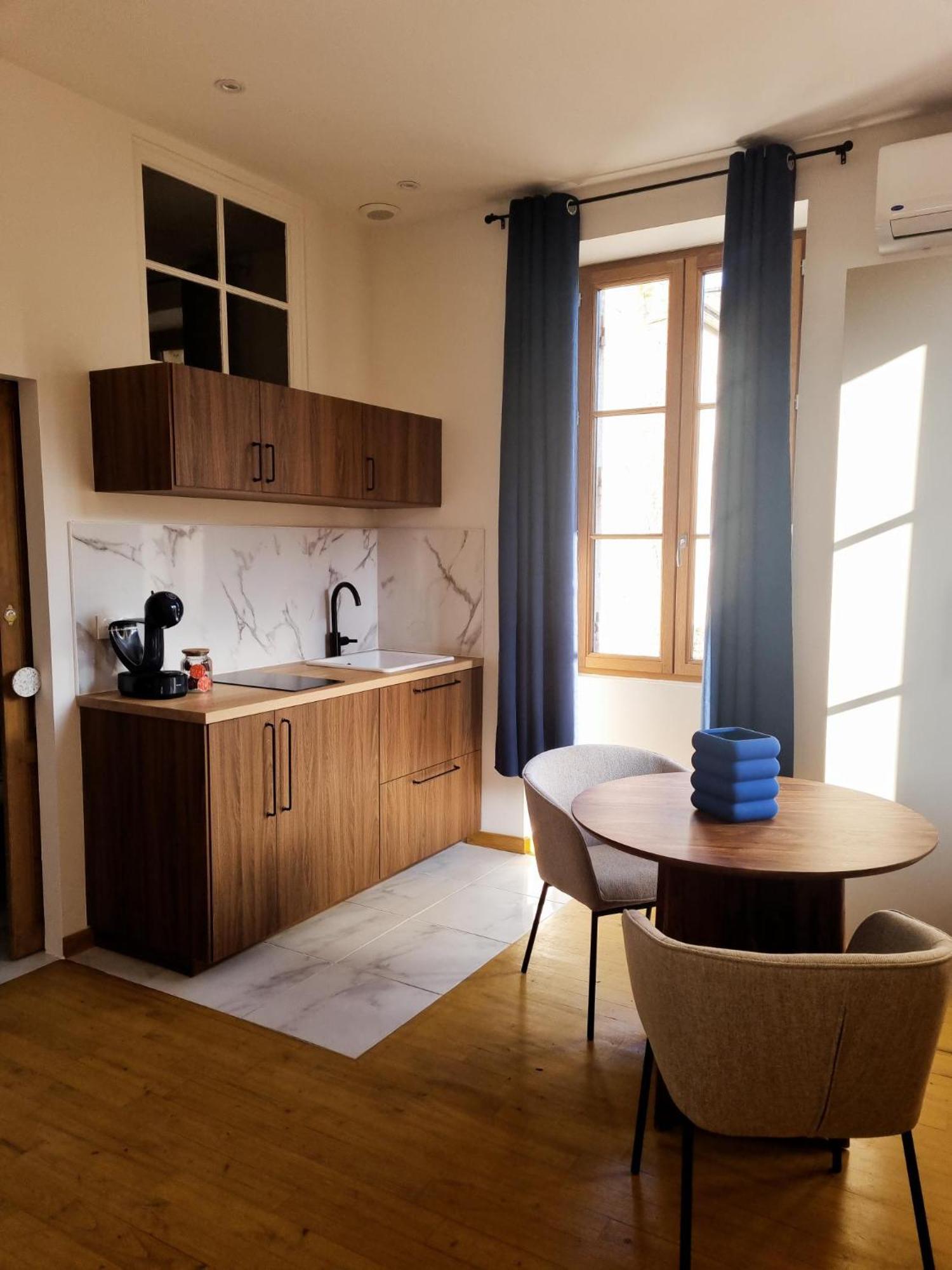 Casita Suite Hyper Centre Sarlat Exteriér fotografie