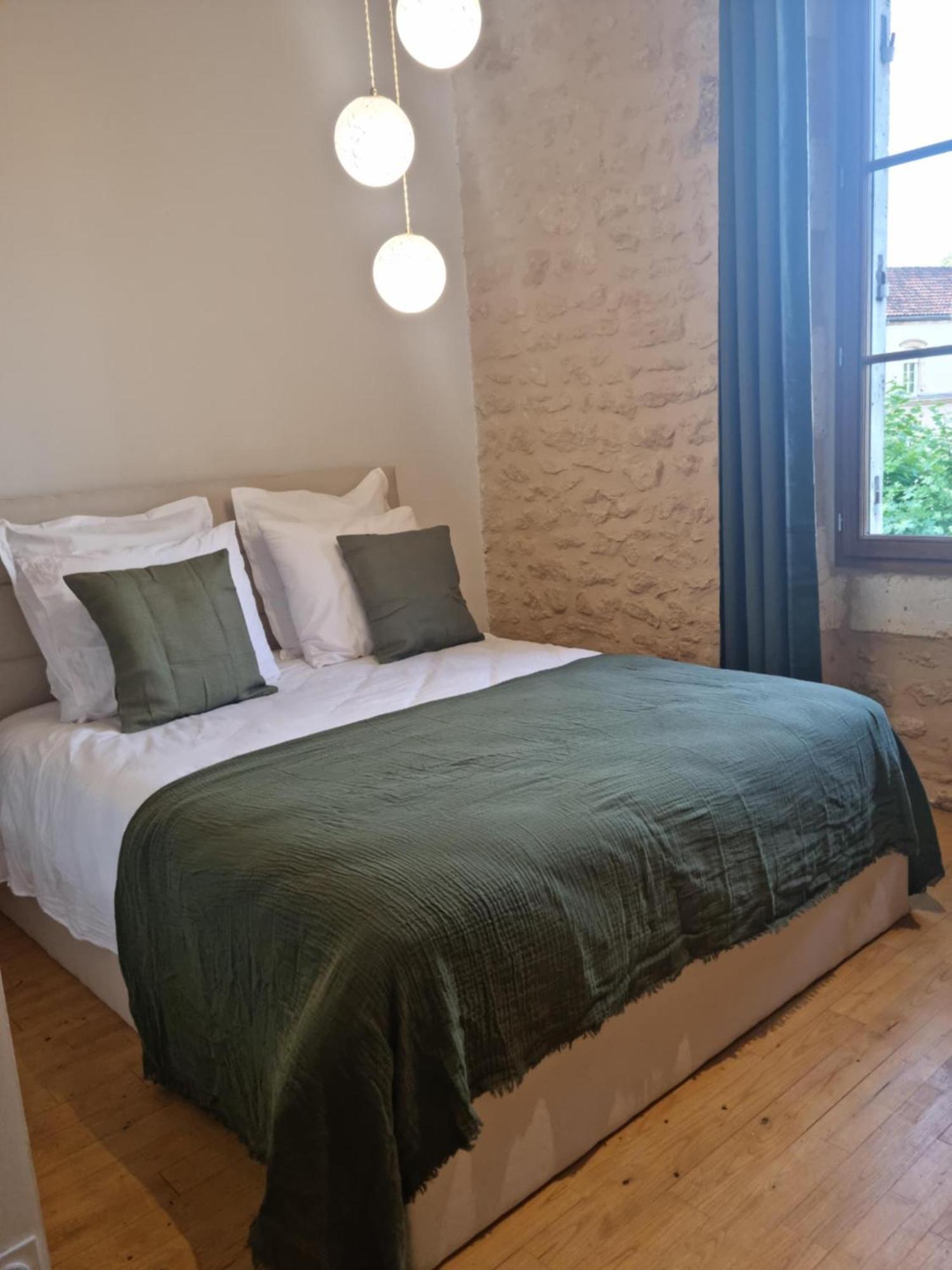 Casita Suite Hyper Centre Sarlat Exteriér fotografie