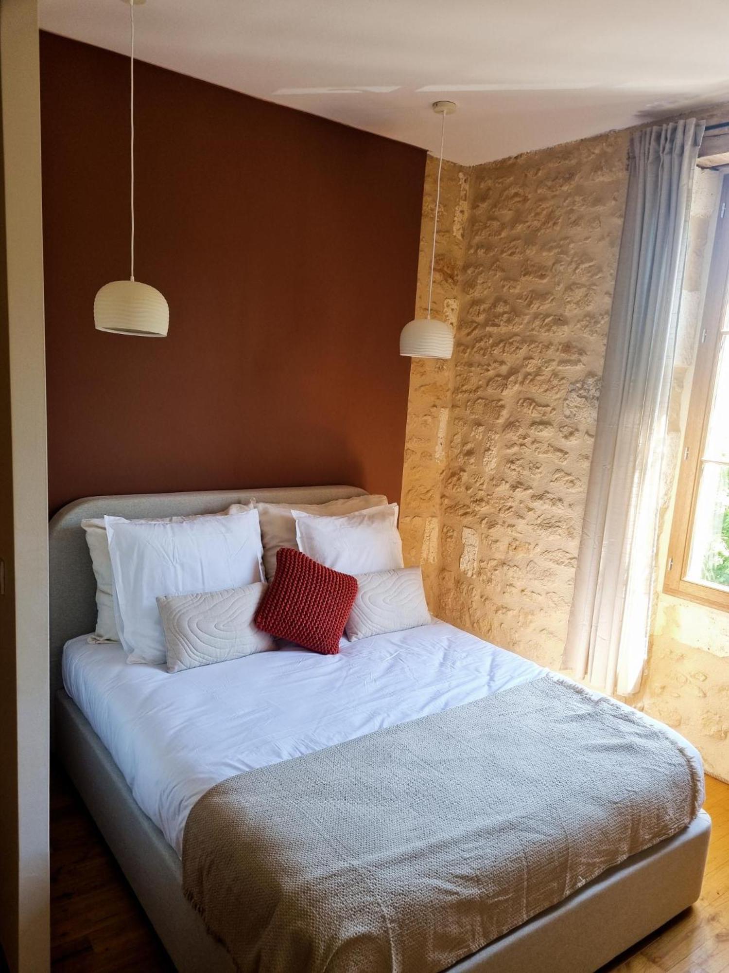 Casita Suite Hyper Centre Sarlat Exteriér fotografie
