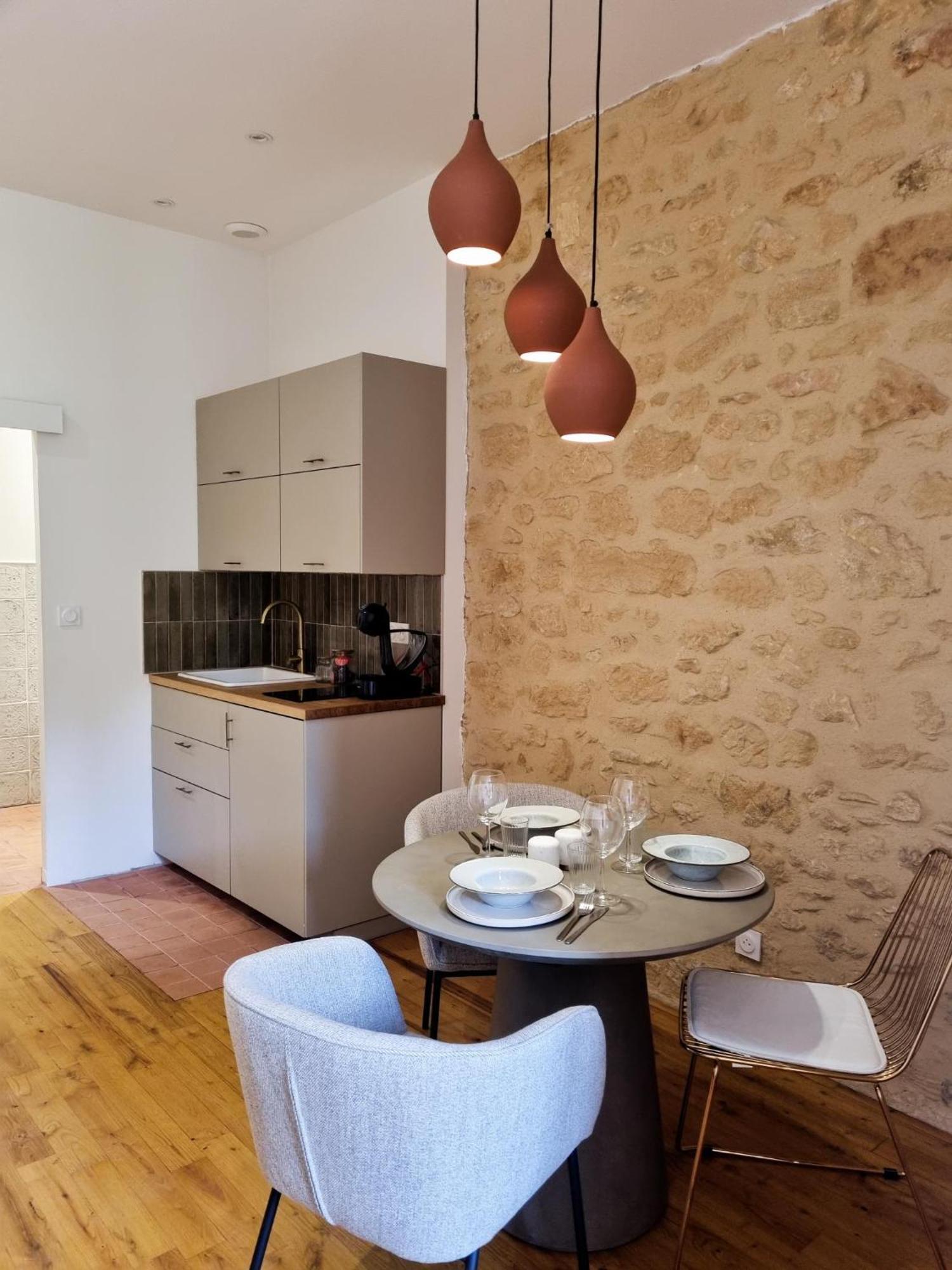 Casita Suite Hyper Centre Sarlat Pokoj fotografie