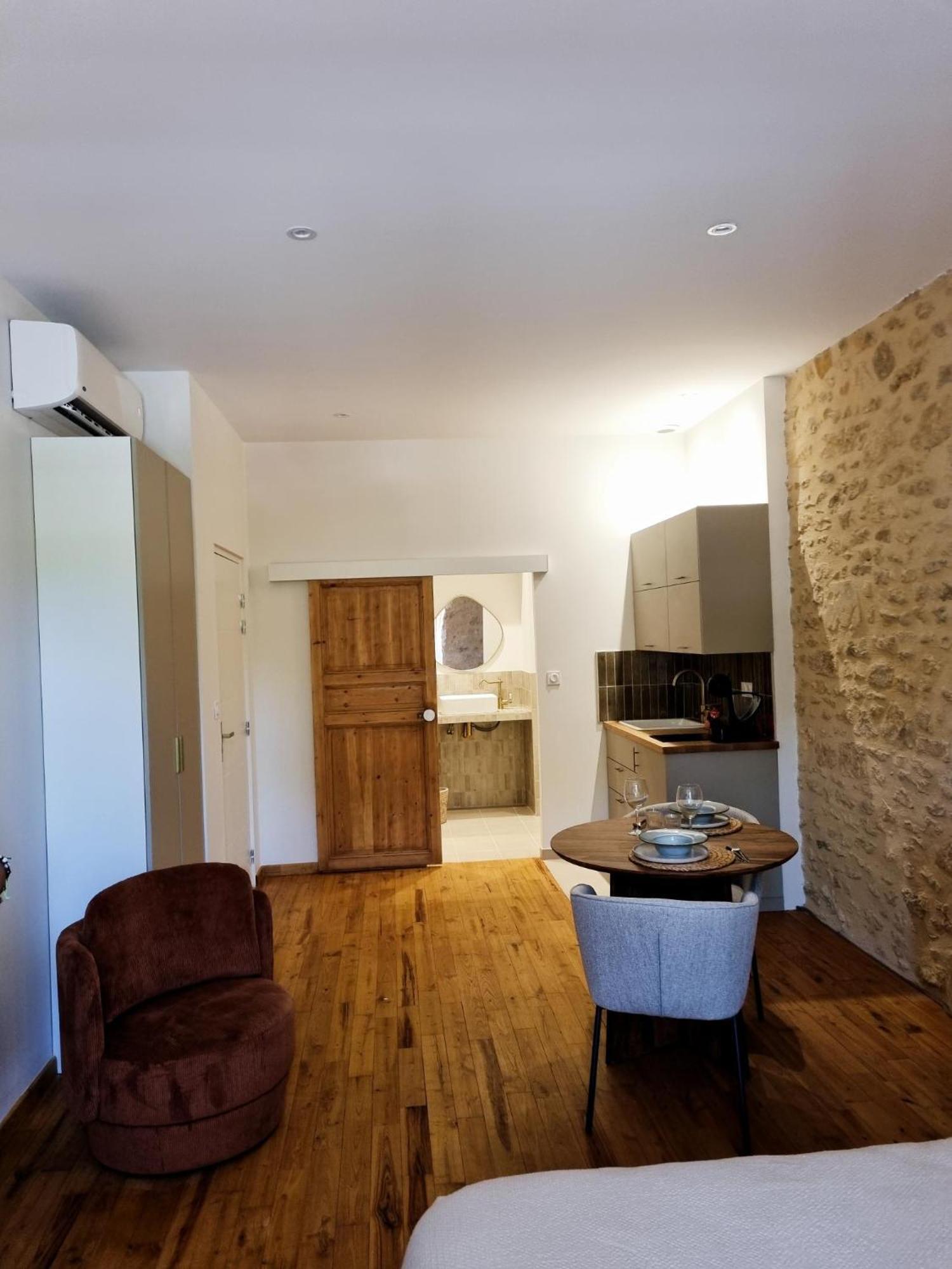 Casita Suite Hyper Centre Sarlat Exteriér fotografie