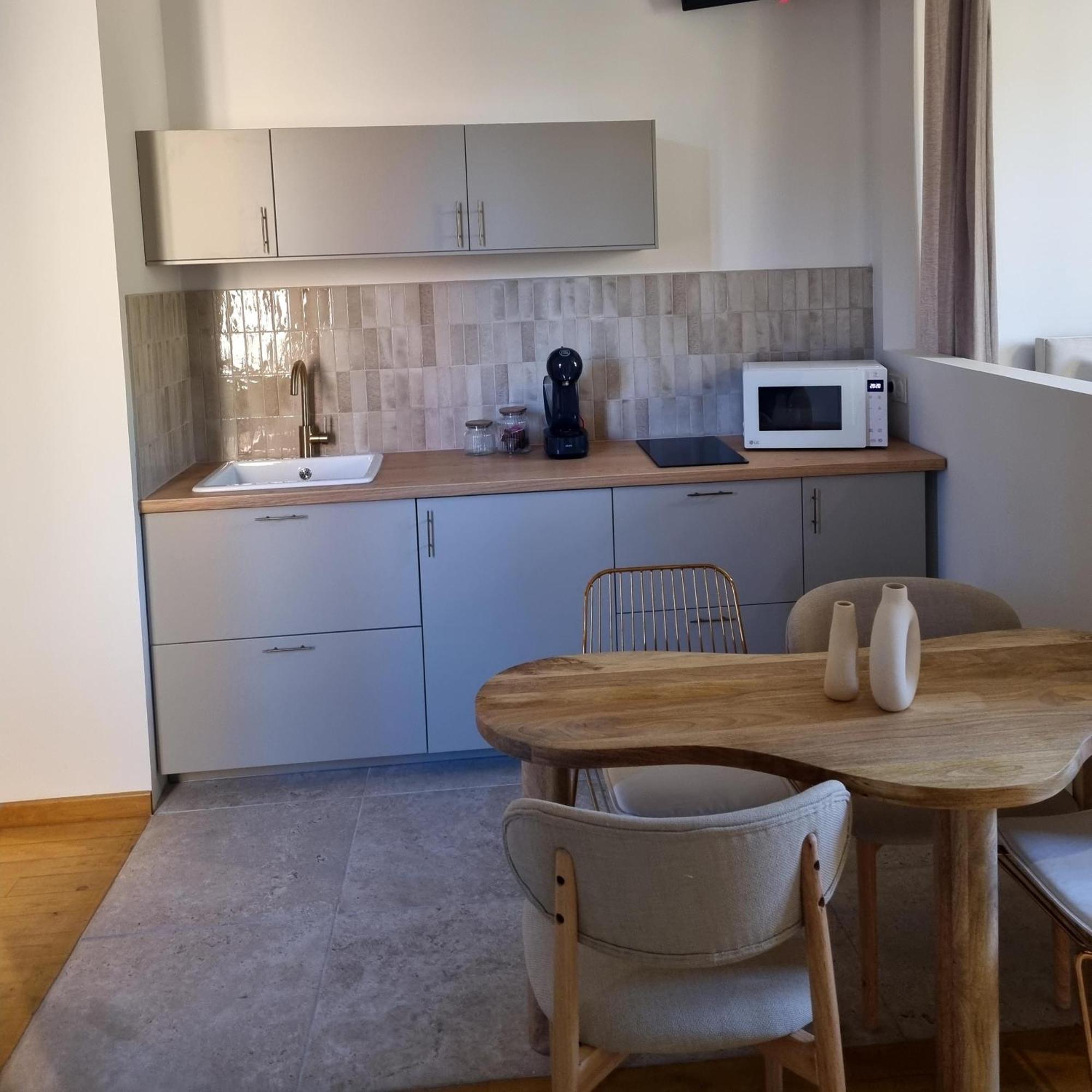 Casita Suite Hyper Centre Sarlat Exteriér fotografie