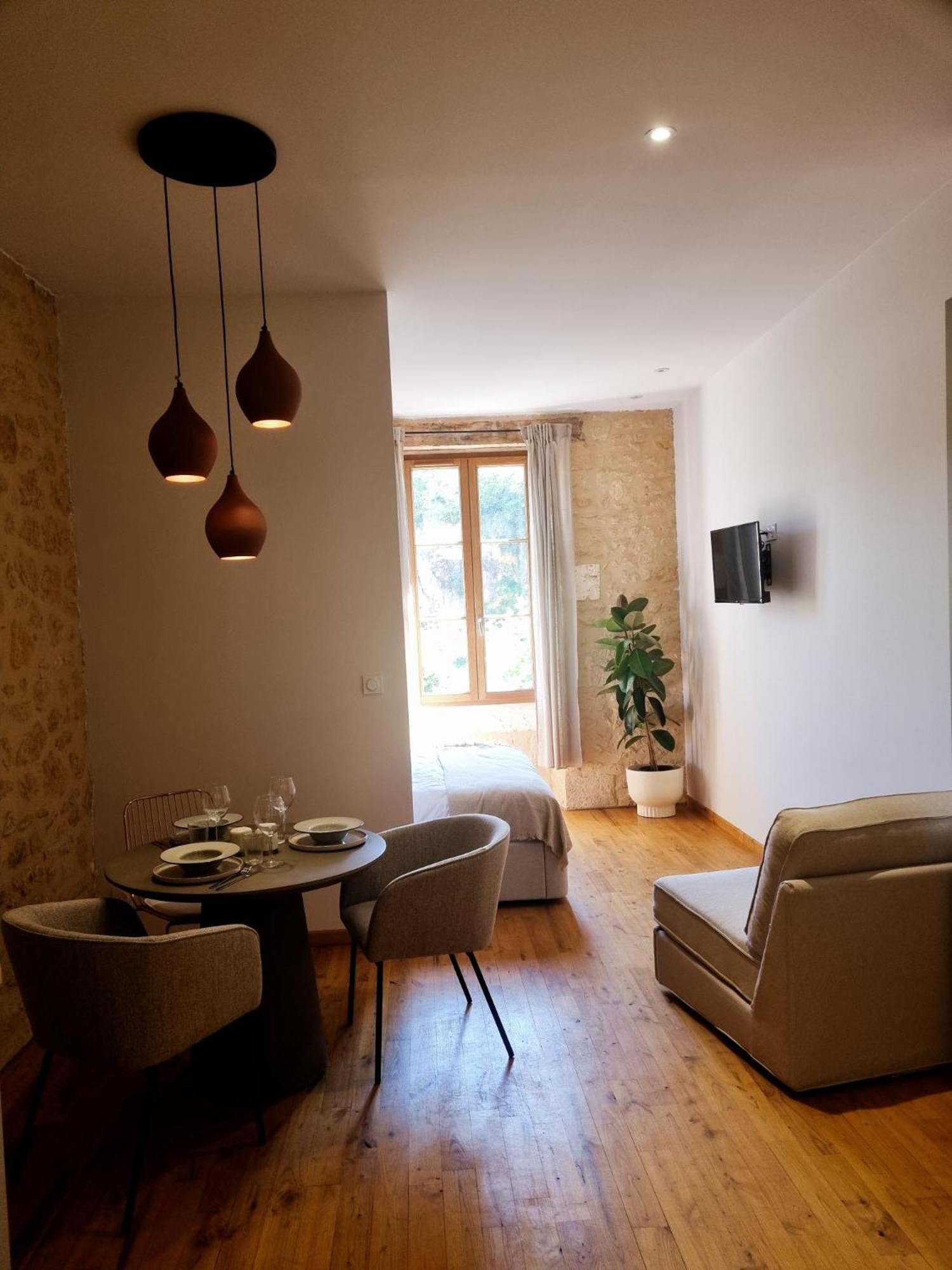 Casita Suite Hyper Centre Sarlat Exteriér fotografie