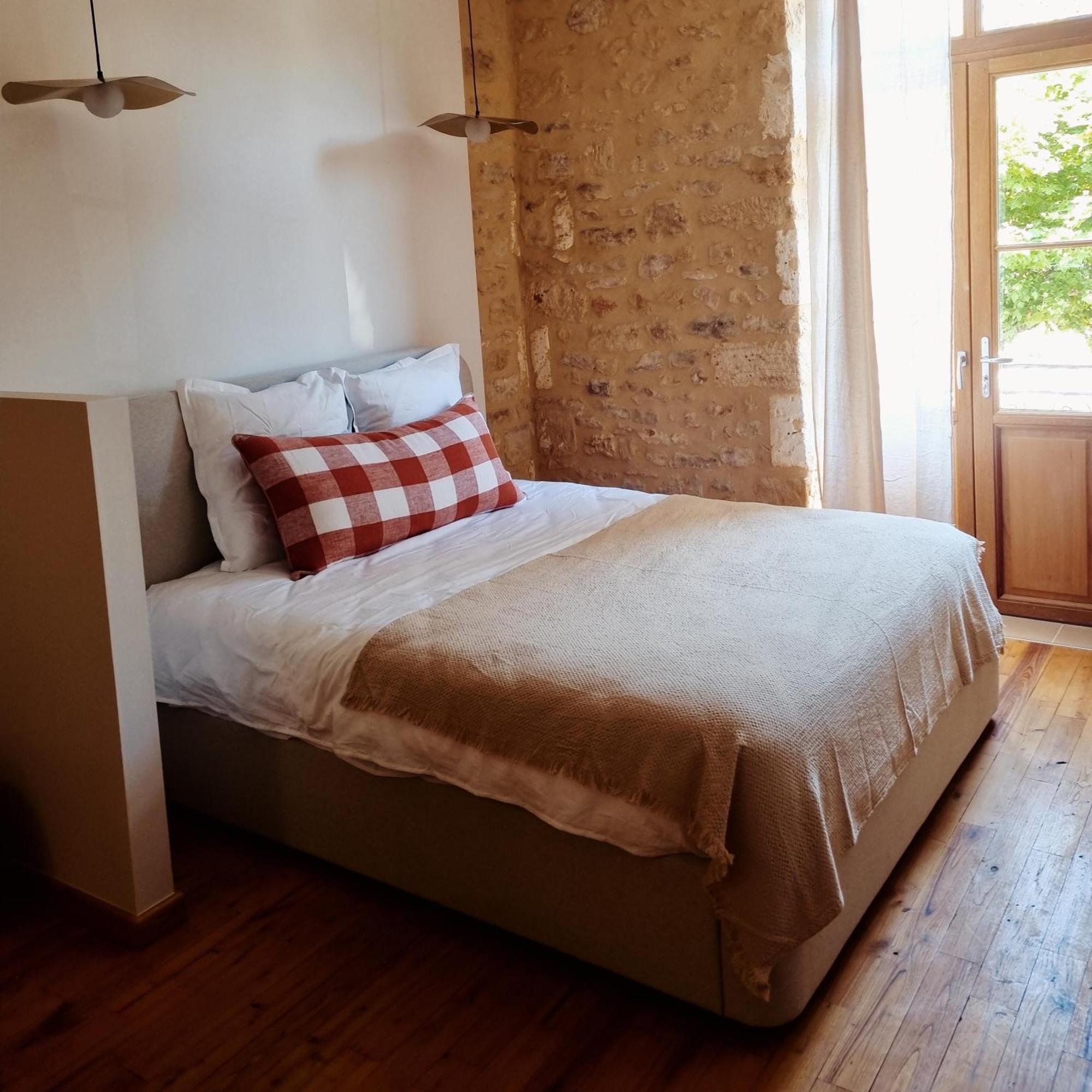 Casita Suite Hyper Centre Sarlat Exteriér fotografie